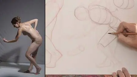 Foundations of Figure Drawing [Repost]