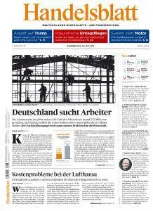 Handelsblatt - 4 Mai 2017