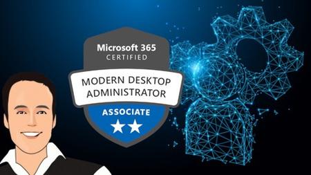 MD-101 Microsoft Modern Desktop Admin Instructor Led Course