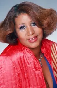 Aretha Franklin - Aretha (1980) [1990, Digitally Remastered]