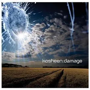Kosheen - Damage (2021 Remaster) (2007/2021) [Official Digital Download]