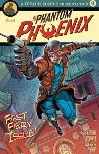 The Phantom Phoenix 001 (2021) (digital) (Mr Norrell-Empire