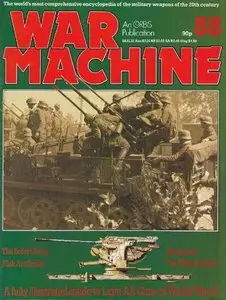 War Machine № 88