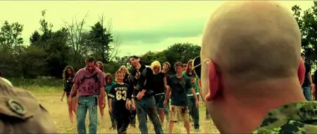 Dead Genesis (2010)