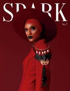 Spark Magazine - Fall-Winter 2016