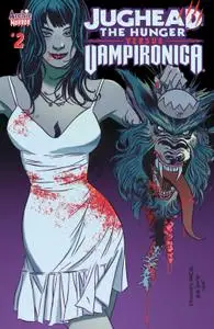 Jughead the Hunger vs Vampironica 002 2019 Digital Shadowcat