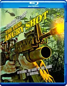 The Odd Angry Shot (1979) [w/Commentary]