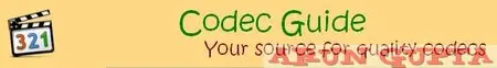 K-Lite Mega Codec Pack 4.7.0