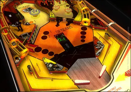 Pinball Yeah! (2010)