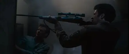 Assault on Precinct 13 (1976)
