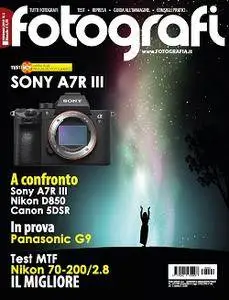Tutti Fotografi - Febbraio 2018