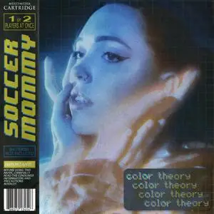 Soccer Mommy - color theory (2020) [Official Digital Download]