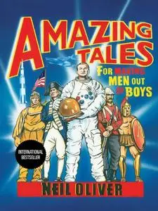 Amazing Tales for Making Men out of Boys