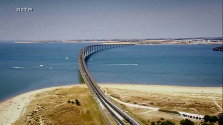 (Arte) La France par la côte - 10 Volets (2009){Re-UP}