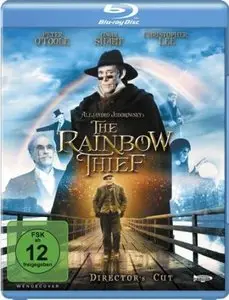 The Rainbow Thief (1990)