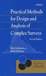 Practical Methods for Design and Analysis of Complex Surveys [Repost]