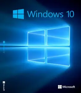 Microsoft Windows 10 Pro 1511 Build 10586