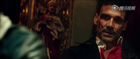 The Purge: Election Year (2016)