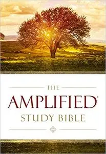 The Amplified Study Bible