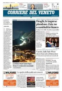 Corriere del Veneto Vicenza e Bassano – 04 febbraio 2021