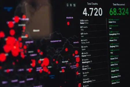 10 Best Anxiety Tools for Pandemics (2021)