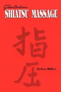 Erica Miller - SalonOvations' Shiatsu Massage