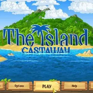 The Island Castaway-OUTLAWS