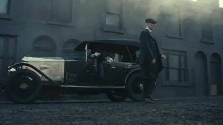 Peaky Blinders S04E05