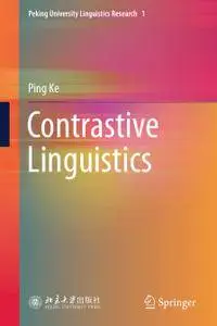 Contrastive Linguistics (Repost)