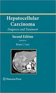 Hepatocellular Carcinoma: Diagnosis and Treatment  Ed 2