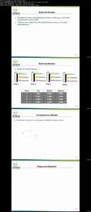 Six Sigma Green and Black Belt Combo