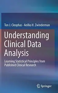 Understanding Clinical Data Analysis: Learning Statistical Principles from Published Clinical Research (Repost)