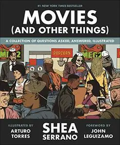 Movies (And Other Things) (Repost)