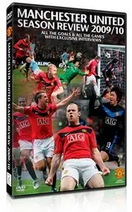 Manchester United Season Review 2009-2010 DVDrip H264