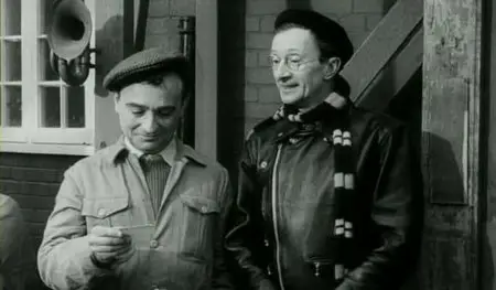 Carry on Cabby (1963)