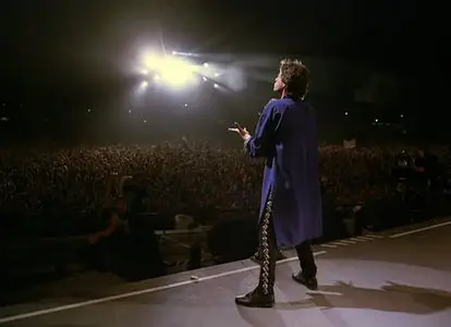 ROLLING STONES Live at The MAX (1991) [Re-UP]