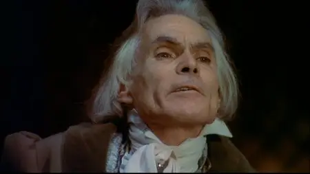 Steppenwolf (1974)