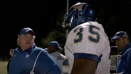 Undefeated (2011) 1080p