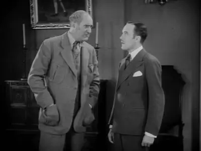 Strictly Unconventional (1930)