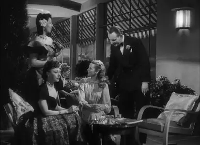 Warning to Wantons (1949)