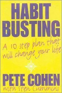 Habit-Busting