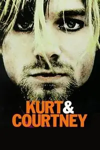 Kurt & Courtney (1998)