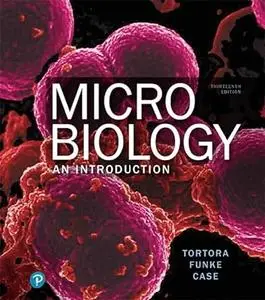 Microbiology: An Introduction (Repost)