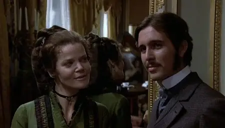 Daisy Miller (1974)