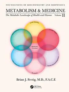 Metabolism and Medicine: The Metabolic Landscape of Health and Disease