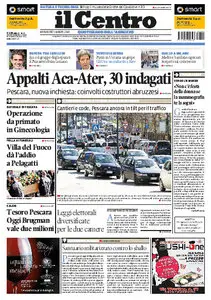 Il Centro ed. Nazionale - 05.03.2014