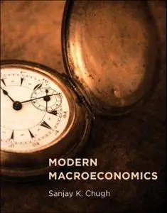 Modern Macroeconomics (MIT Press)