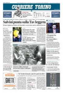 Corriere Torino – 02 febbraio 2019