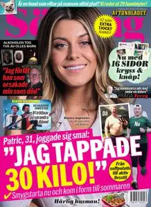 Aftonbladet Söndag – 04 mars 2018
