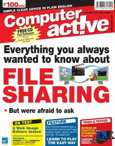 Computer active - September 2011 / India